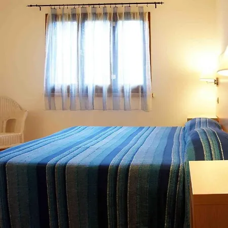Gospodarstwo agroturystyczne Agriturismo Porta Al Colle *