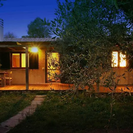 Gospodarstwo agroturystyczne Agriturismo Porta Al Colle