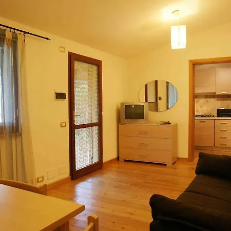 Gospodarstwo agroturystyczne Agriturismo Porta Al Colle