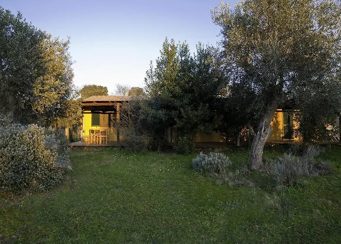 Agriturismo Porta Al Colle בית חווה קסטליונה דלה פסקאיה
